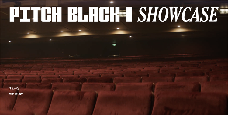 Pitch Black 2025