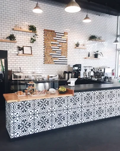 District 2 Office Hours @ Holly Rose Coffee Bar