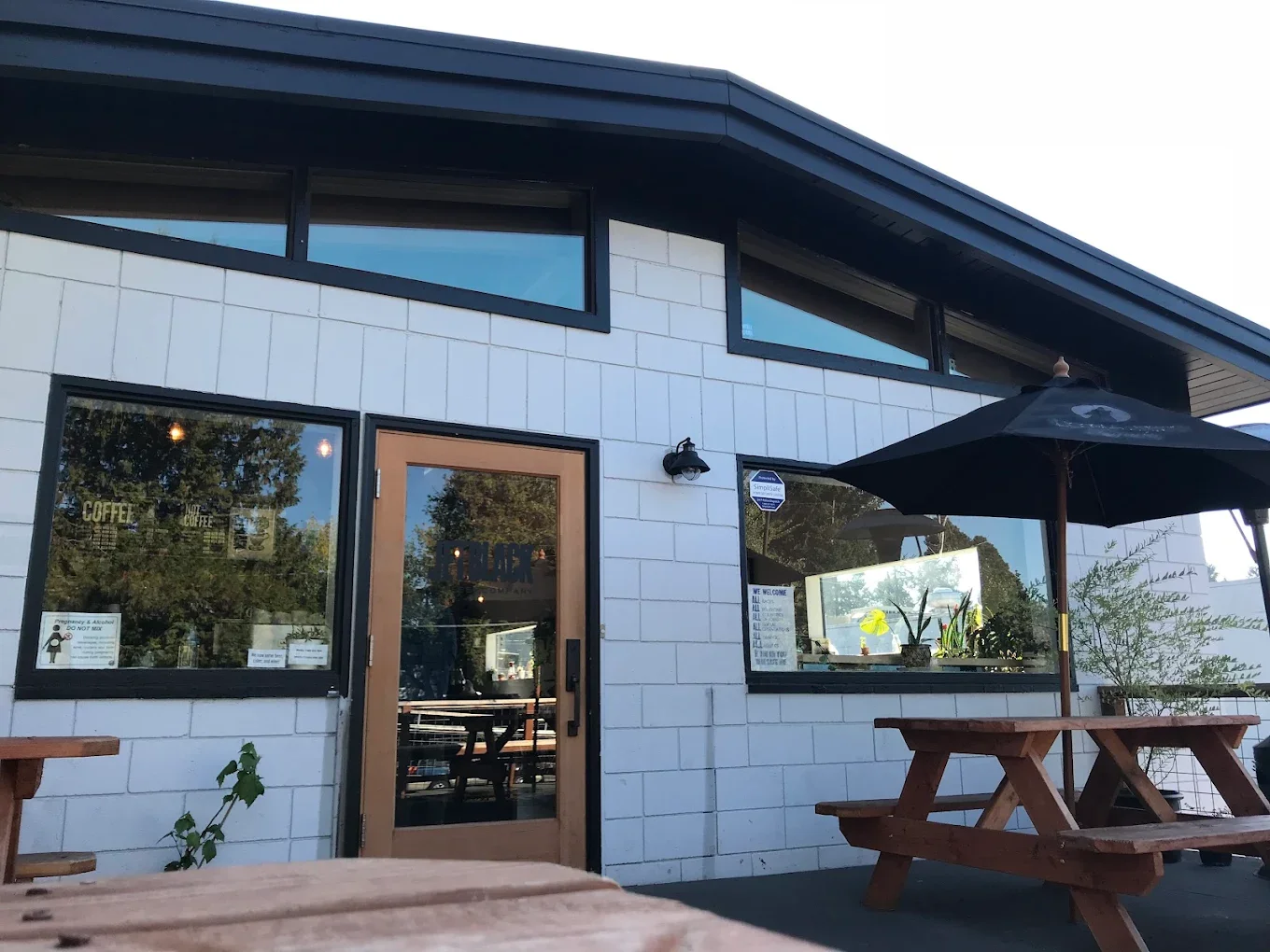 District 1 Office Hours @ Jet Black Coffee Company