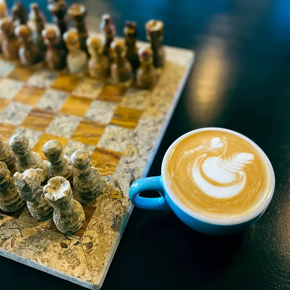 District 4 Office Hours @ Cadejo Coffee