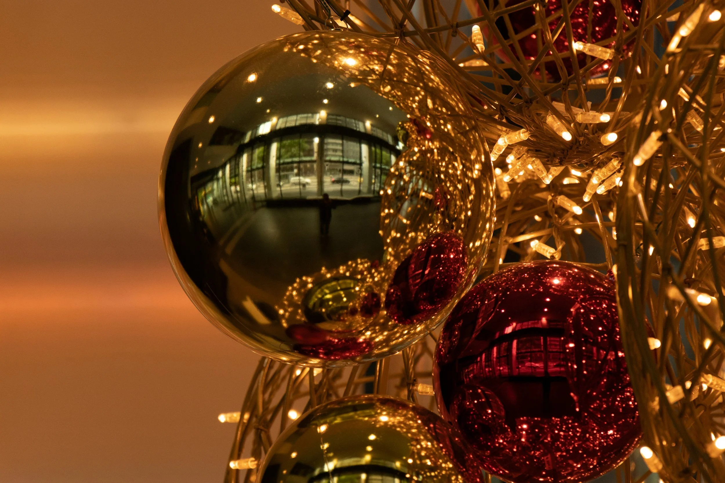 Pacific NW Experience Holiday Party