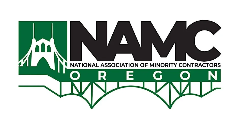 NAMC-Oregon February General Meeting (Copy)