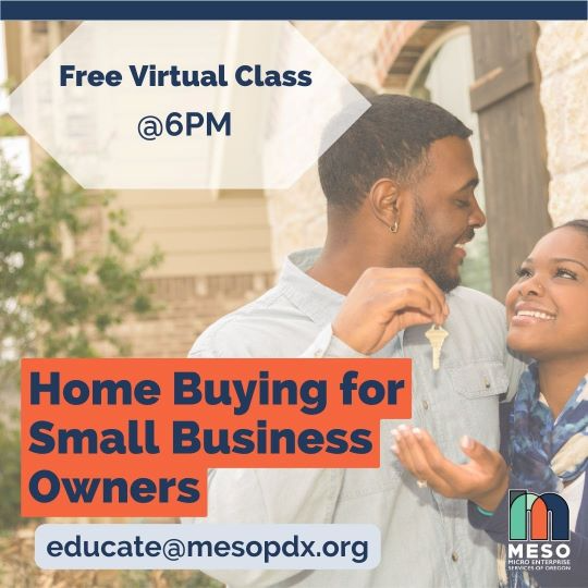 Home Buying for Small Business Owners