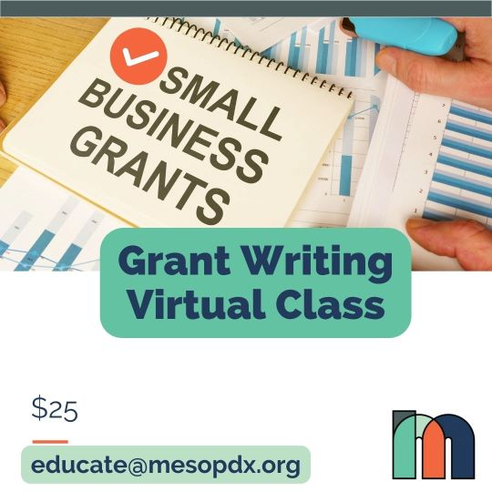 Grant Writing