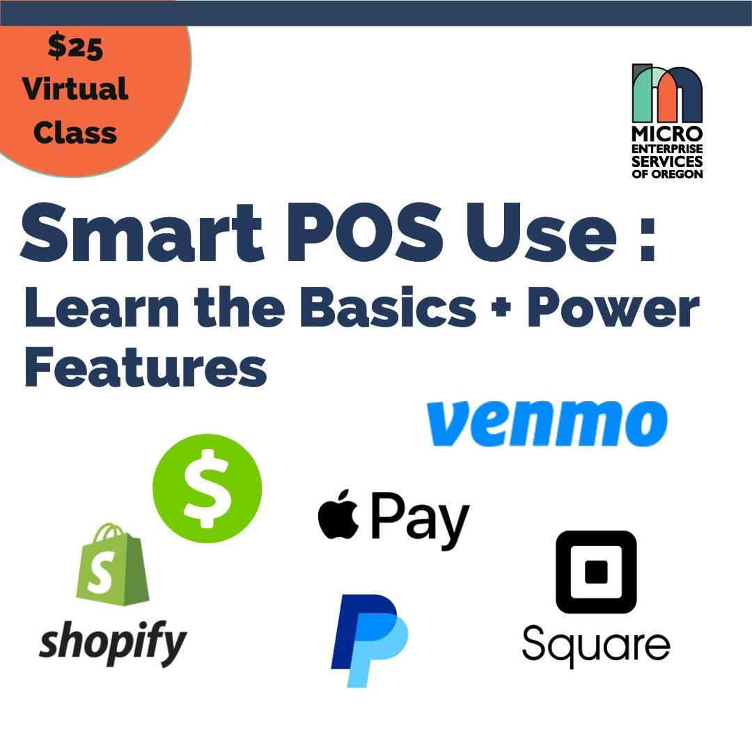 Smart POS Use: Learn the Basics and Power Features