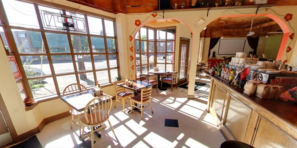 District 3 Office Hours @ Bar Carlo