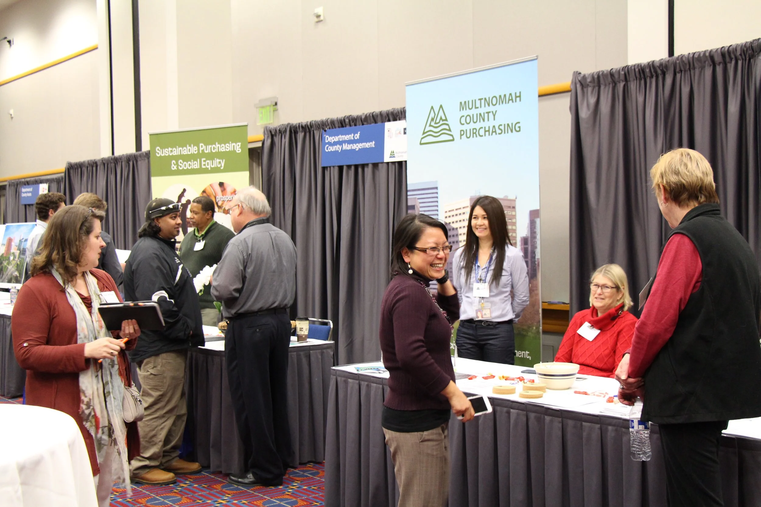 Metro Small Business Open House