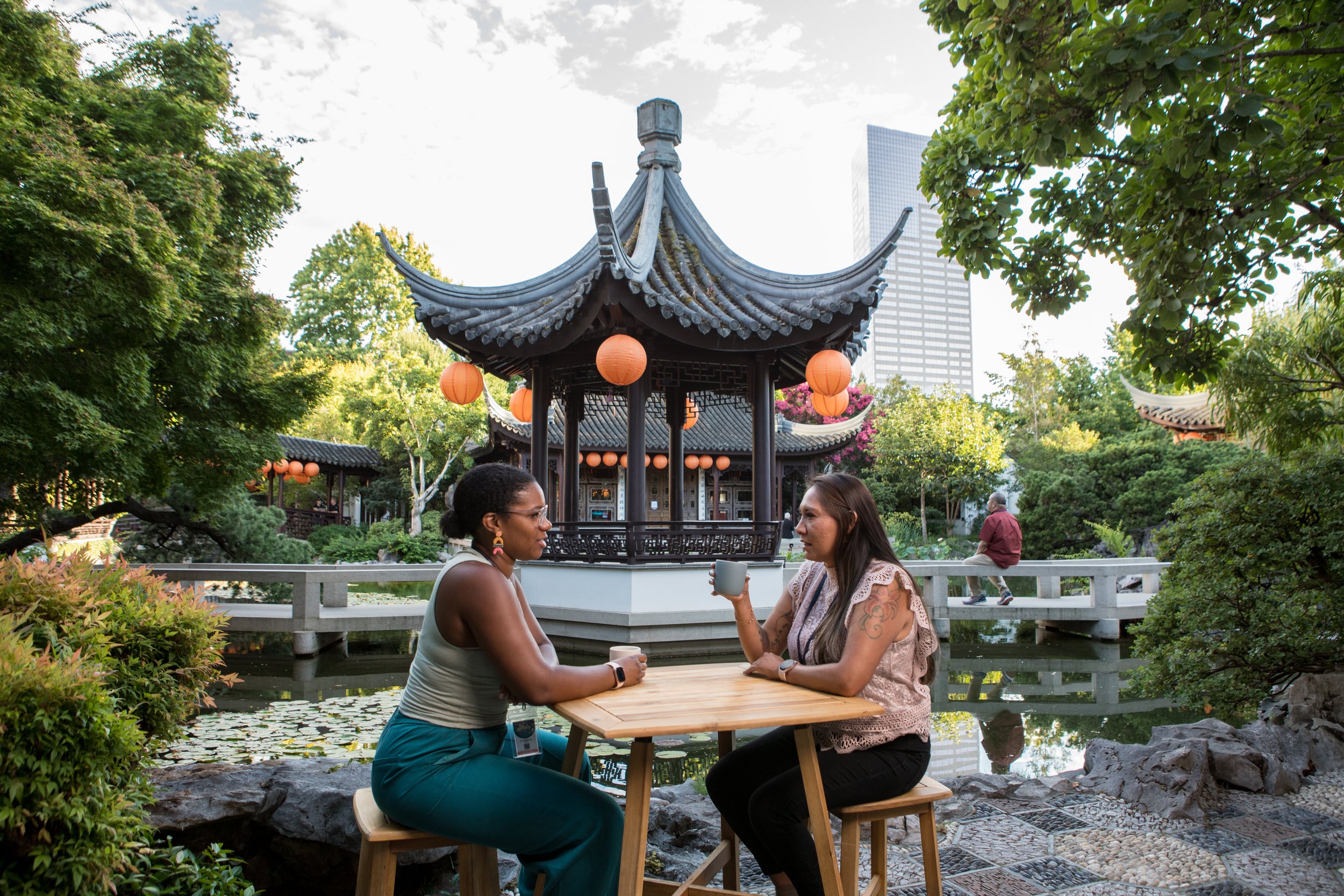 Travel Portland New Partner Orientation