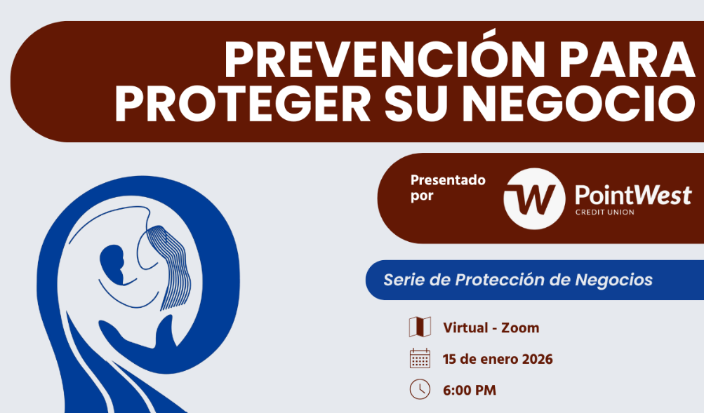 Serie: Prevención para Proteger su Negocio