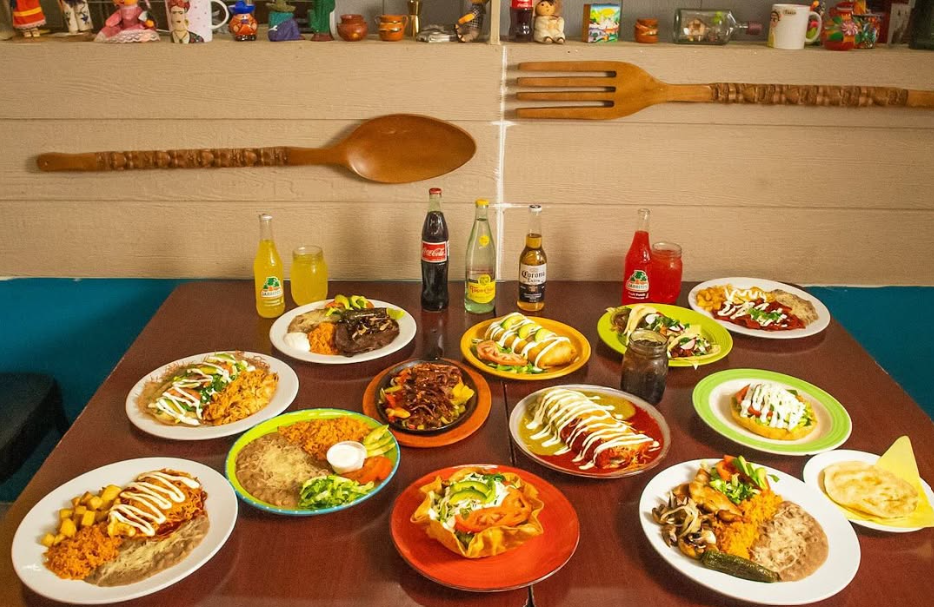 Spotlight: Nelly’s Taqueria