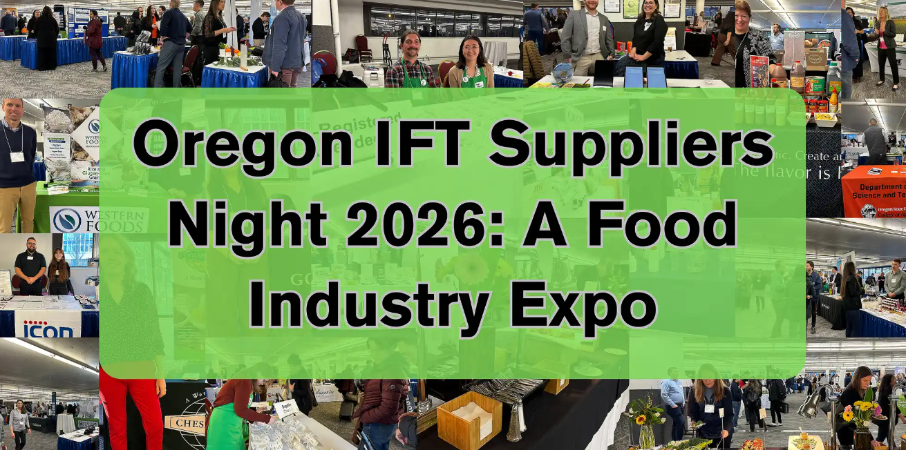 2026 OSIFT Supplier's Night