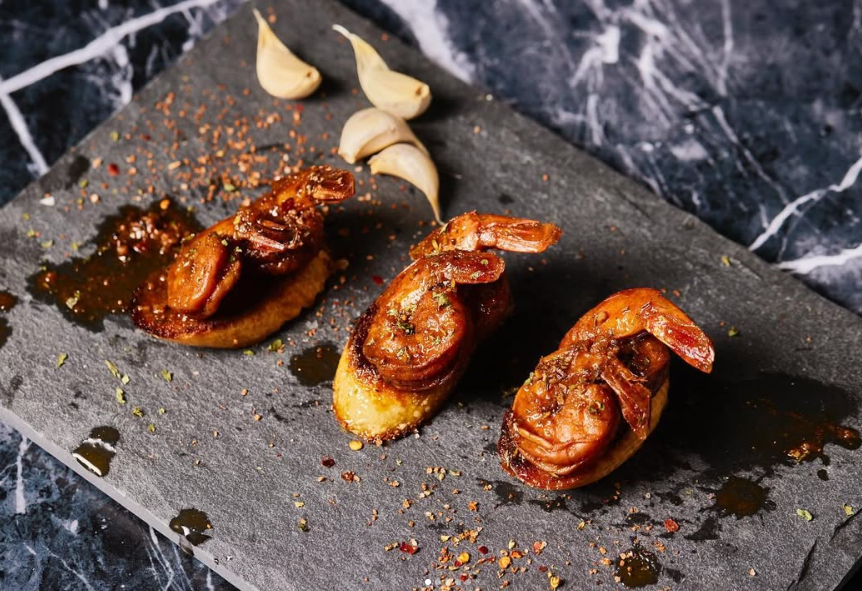 Spotlight: It’s A Vibe Catering