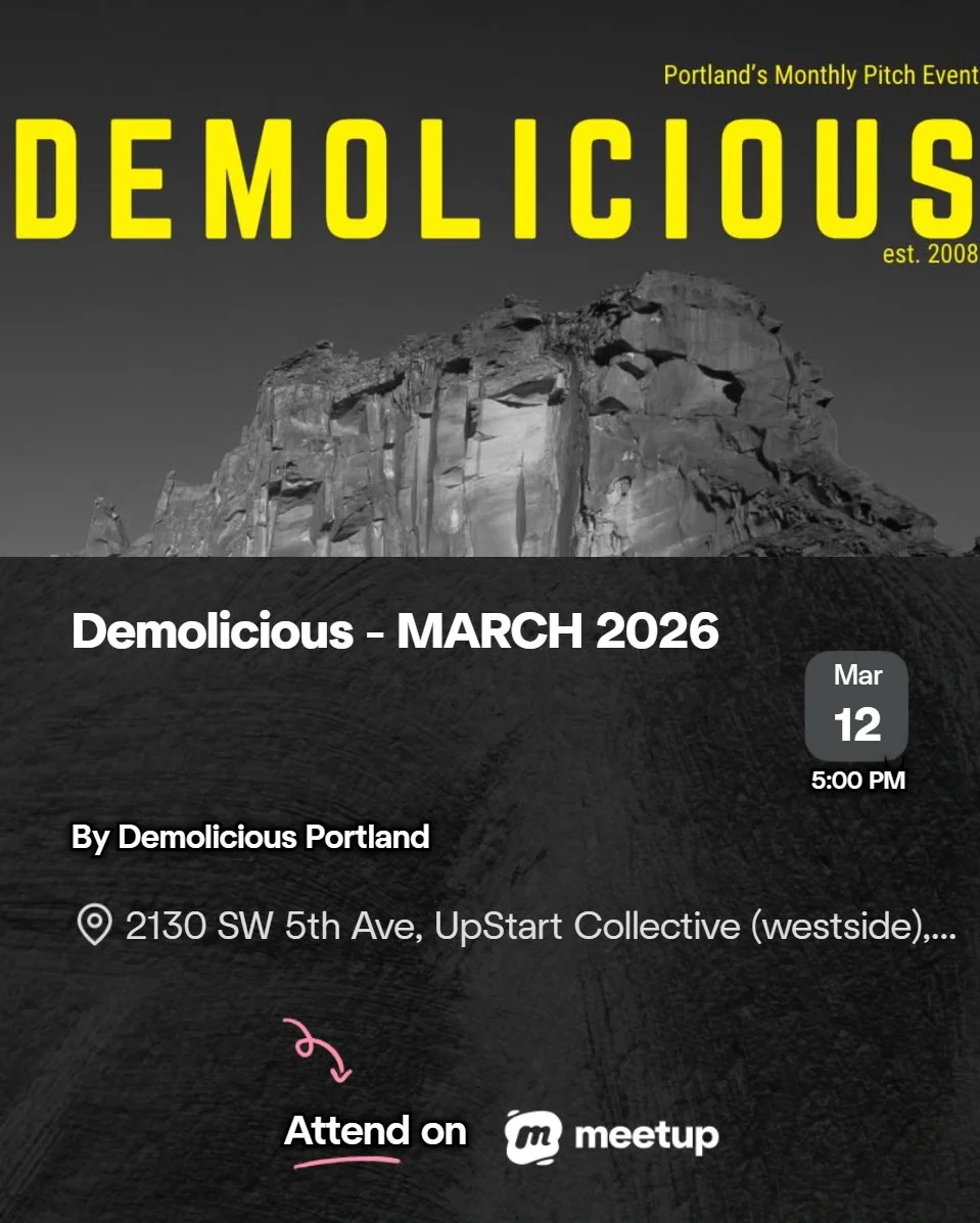 Demolicious
