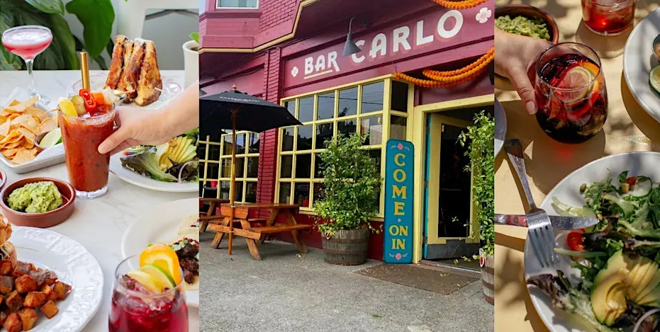 Show Up For Small Business