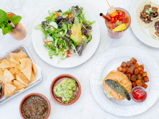 Spotlight: Bar Carlo