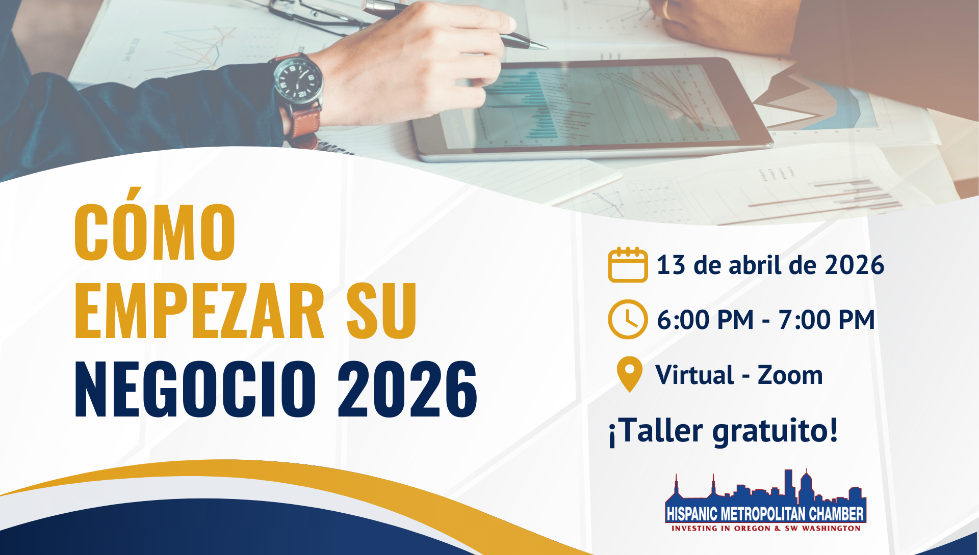 CÓMO EMPEZAR SU NEGOCIO