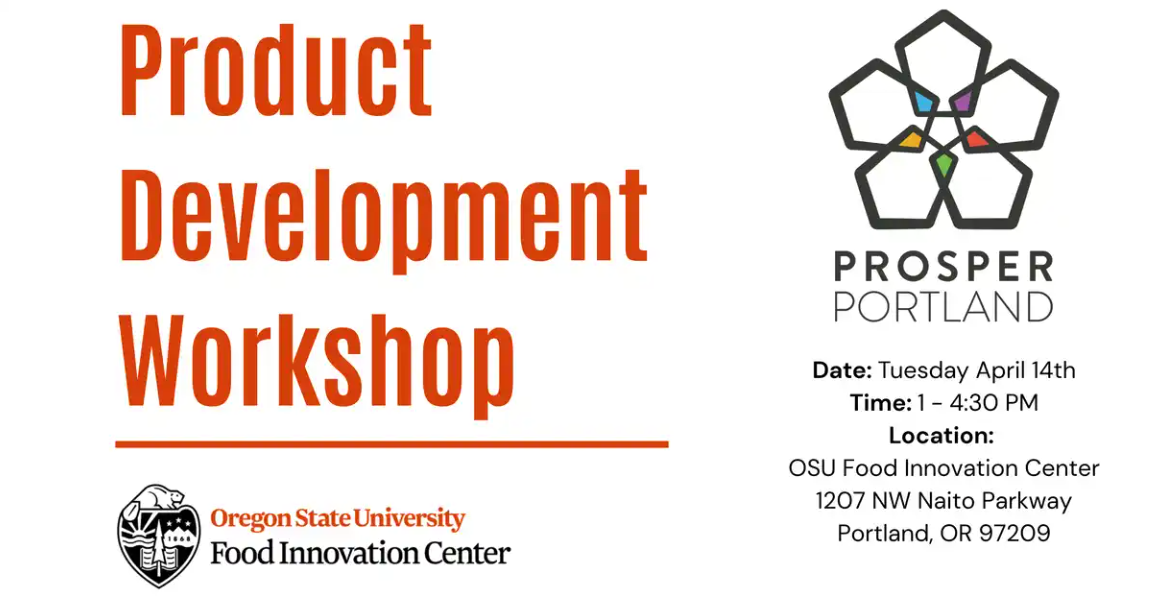 Product Development Workshop