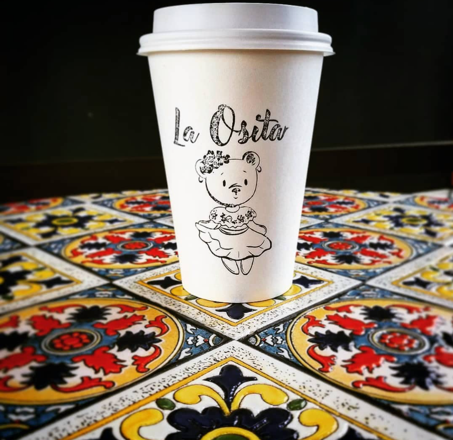 第3選區辦公室服務時間 @ La Osita