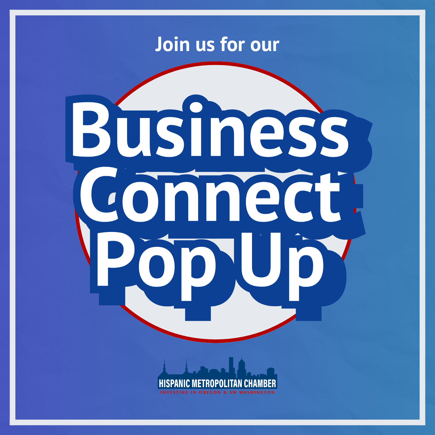 Cửa hàng kết nối doanh nghiệp tạm thời