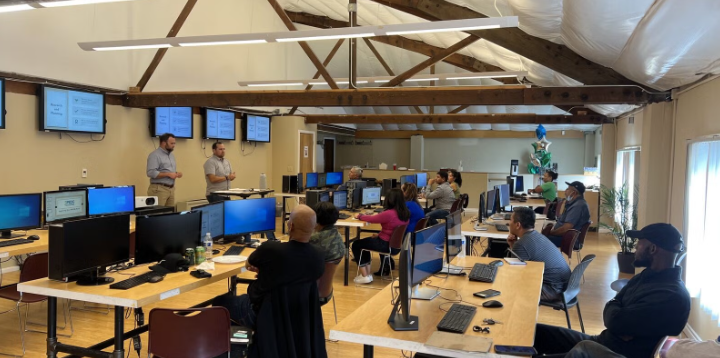 City of Portland Supplier Registration Work Session