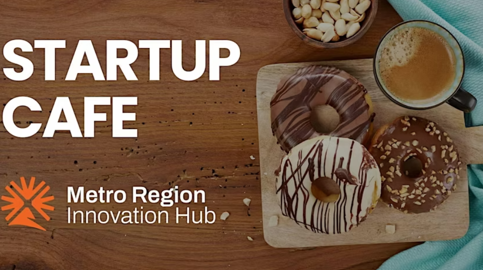 Startup Cafe Women: How to Raise Capital (and When Not To)