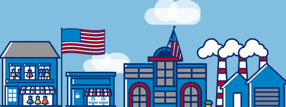 National Small Business Week Virtual Summit