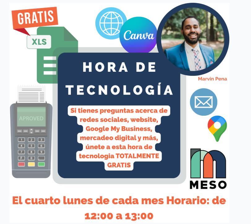 Hora de Tecnología