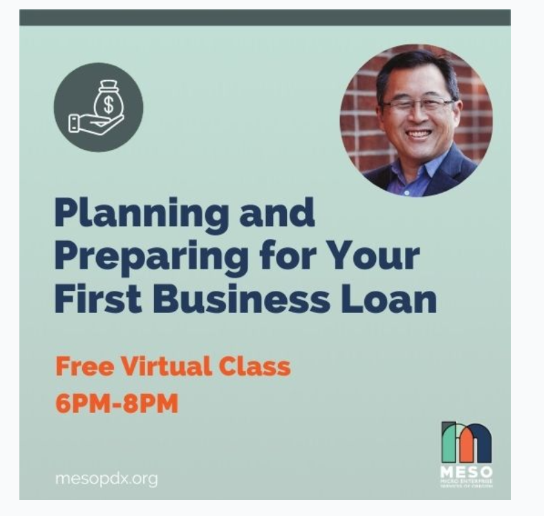 Planning and Preparing for Your First Business Loan