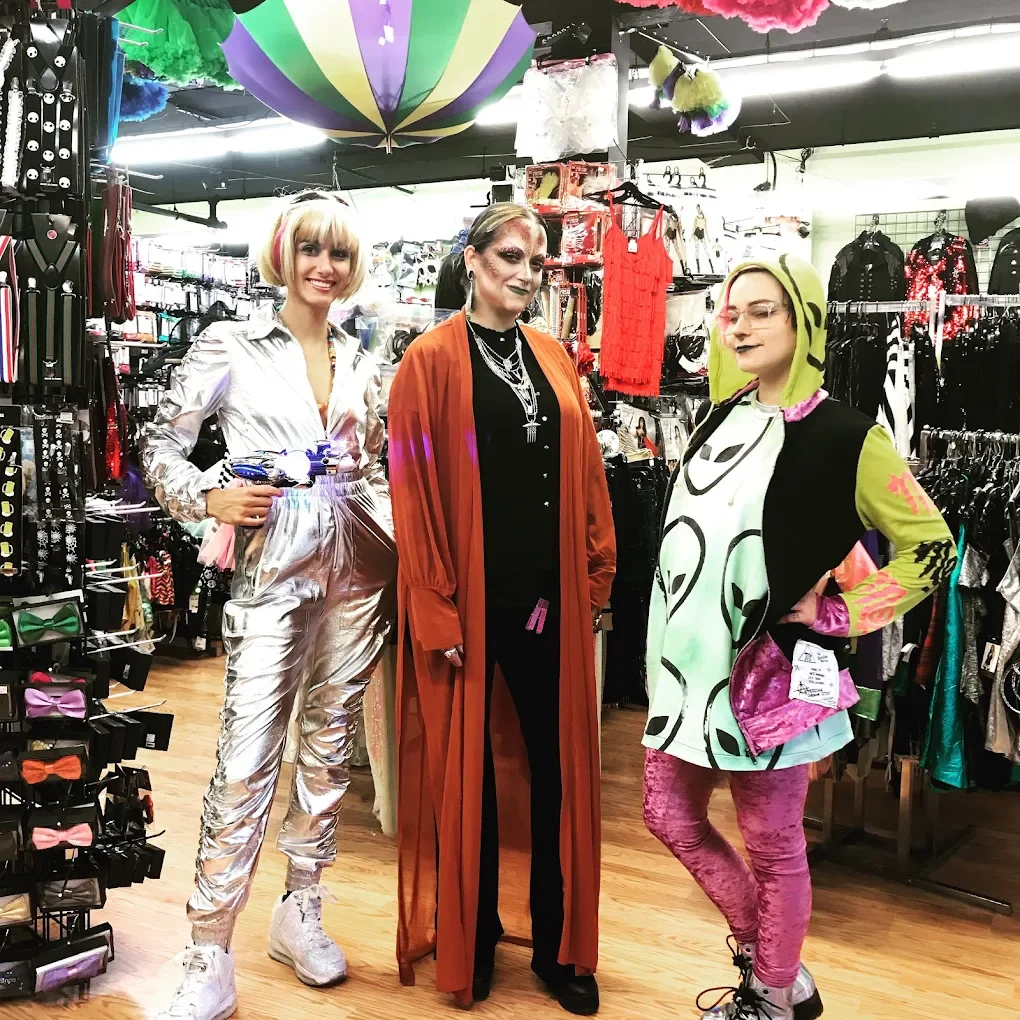 Spotlight: Metro Boutique&nbsp;