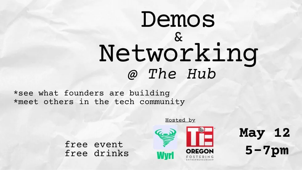 Demos & Networking