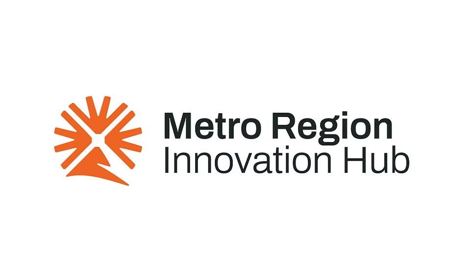 Discover the Metro Region Innovation Hub - Online Info Session