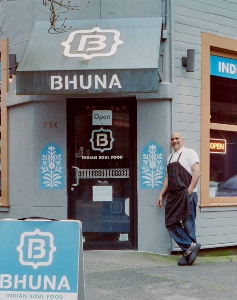 Spotlight: Bhuna Restaurant