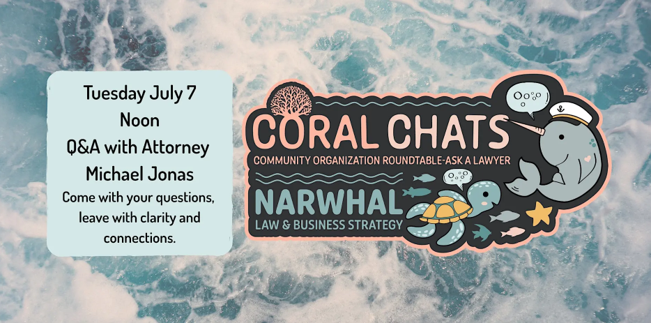 Community Organization Roundtable – Ask A Lawyer
