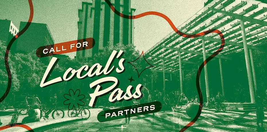 Hỏi đáp về các đối tác của Thẻ PDX Staycation Local's Pass