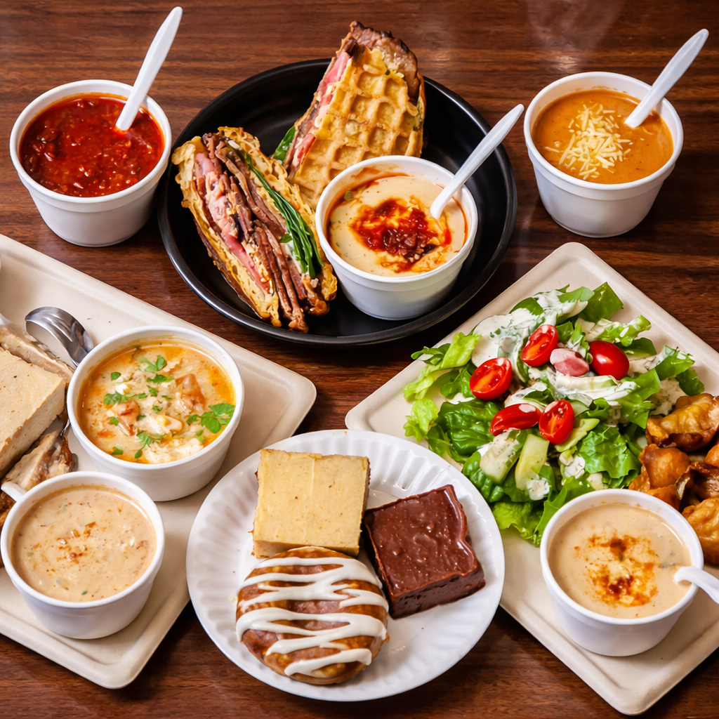 Spotlight: Fatso’s Cheketos