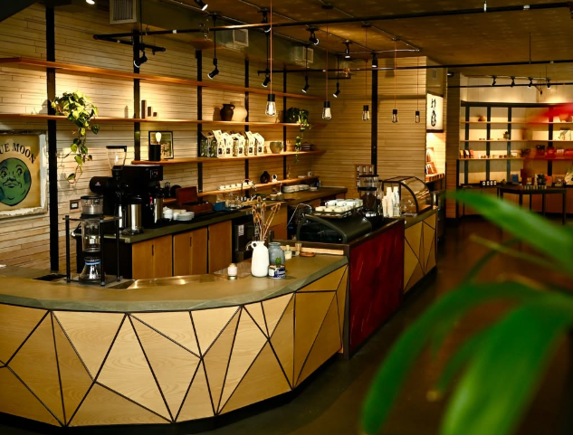 District 4 Office Hours @ All Your Heart Coffee (Downtown)