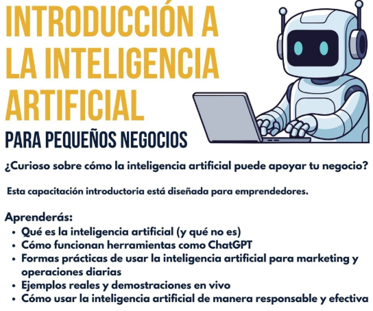 Introducción a la Inteligencia Artificial