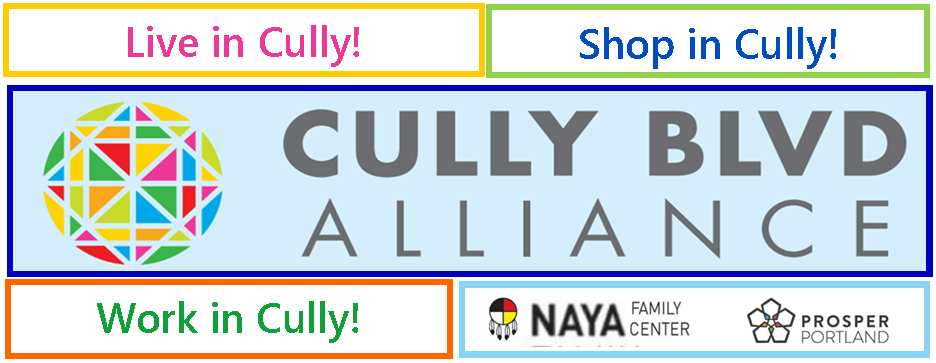 Часы работы офиса 2-го округа в «Cully Blvd Alliance»