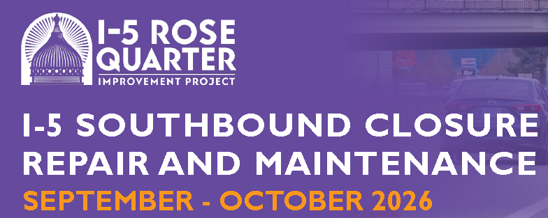 I-5 Rose Quarter Business Webinar