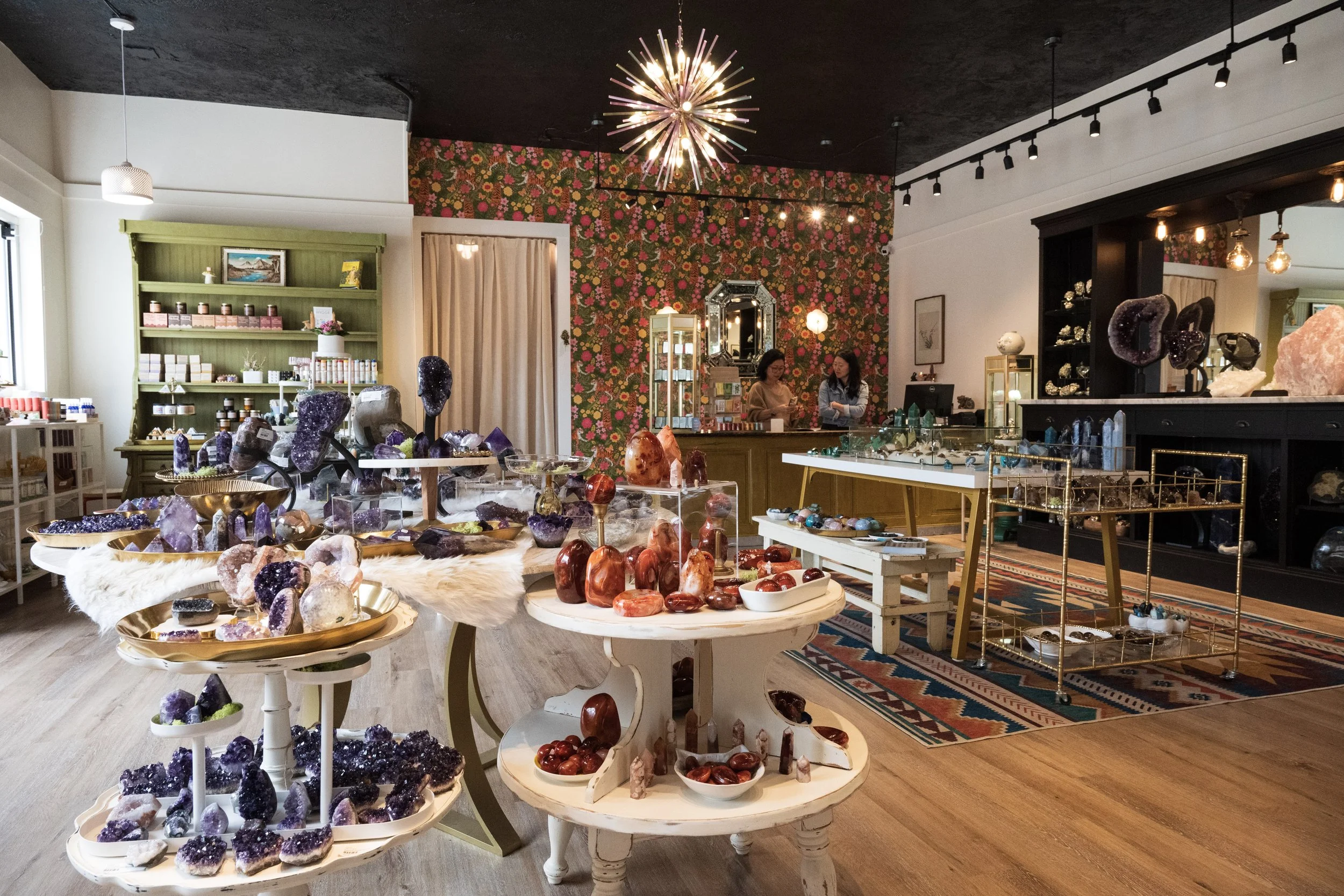Spotlight: Soulful PDX