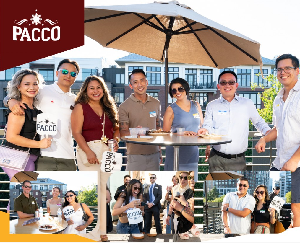 PACCO Rooftop Networking Event 2026