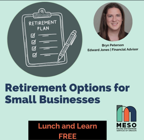 Retirement Options for Small Businesses