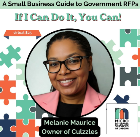 A Small Business Guide to Governmental RFPs