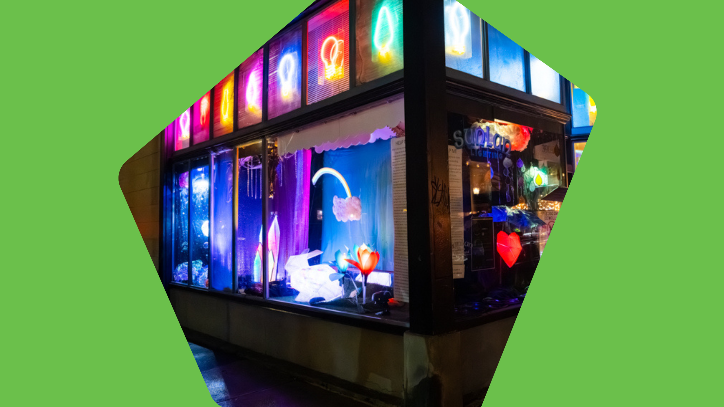 閒置店面相關資源