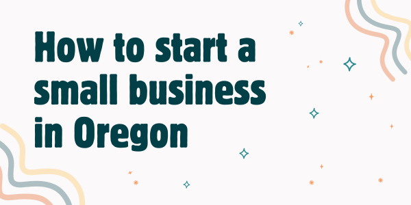Small Business 101 - Start a small business!