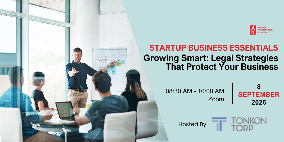 Growing Smart: Legal Strategies That Protect Your Business