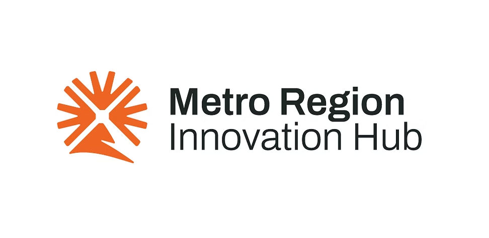 Откройте для себя инновационный центр «Metro Region» — онлайн-презентация