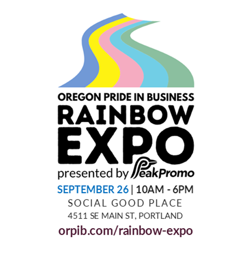 Rainbow Expo