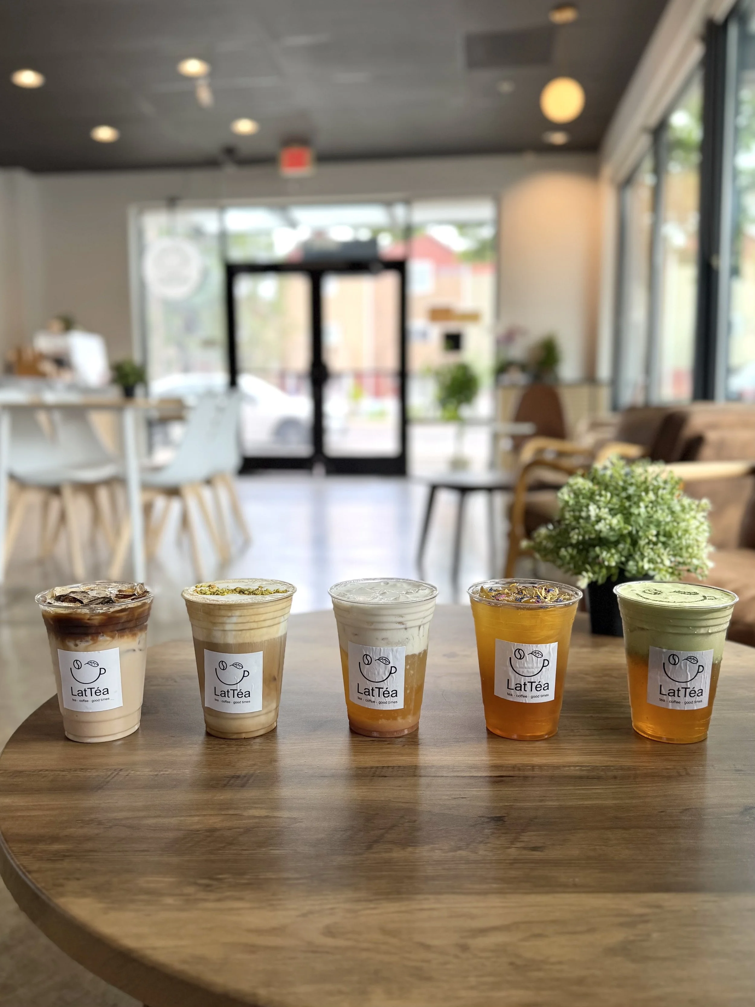 Spotlight: LatTéa