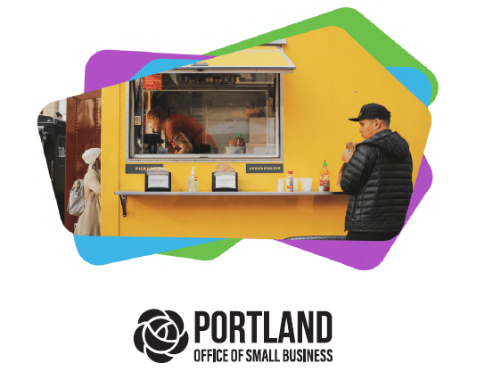 Portland Office of Small Business Year One Impact Report